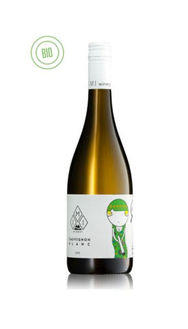 Sauvignon Blanc - IMI Winery