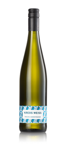 Krebs Weiss - Weingut Krebs