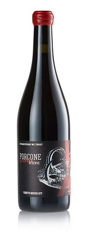 Porcone - Butchers Reserve - Zio Porco Wines