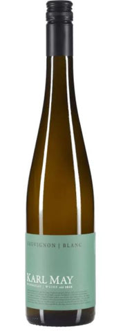 Sauvignon Blanc - Weingut Karl May