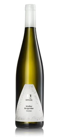 Weisser Burgunder - Weingut Stein