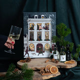 Vinjulekalenderen 2026