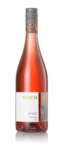 10° Rosé - Wasem
