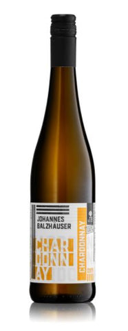 Chardonnay - Johannes Balzhäuser