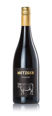 Schwarzer - Blend - Metzger